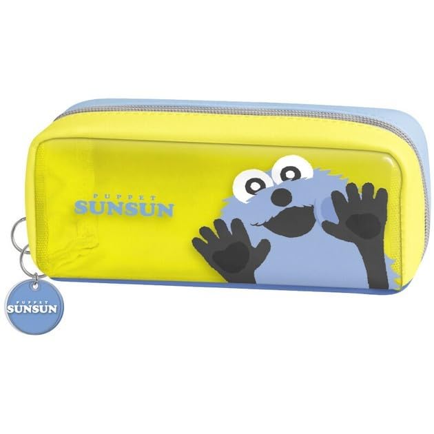 パペットスンスン PUPPET SUNSUN ONLINE STORE – CHOCOLATE CHARACTER LABEL